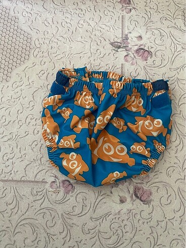 Mayo bebek - Görsel 2