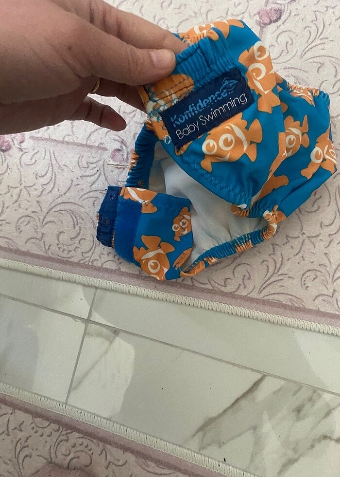 Mayo bebek - Görsel 4