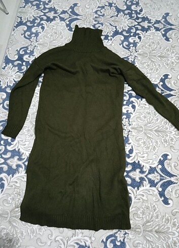Triko tunik 