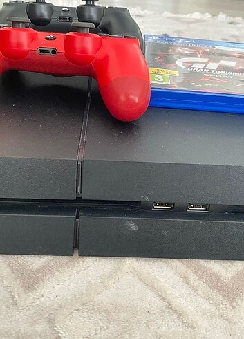 Sony SONY PS4 tek kol orjinal 500 GB