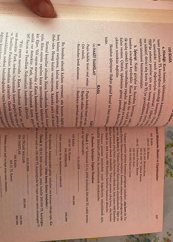 Genel Muhasebe İlkeleri ve Uygulamaları Kitabı - Görsel 2