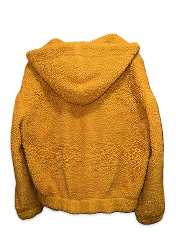 Koton Peluş mont