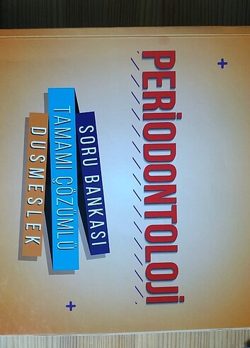 Dml Periodontoloji