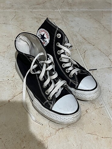 kadın converse