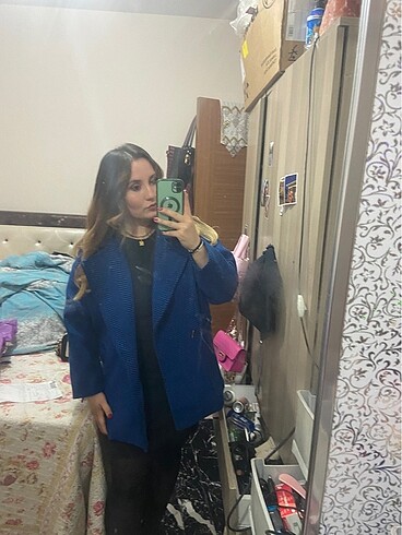Diğer Mavi kaban