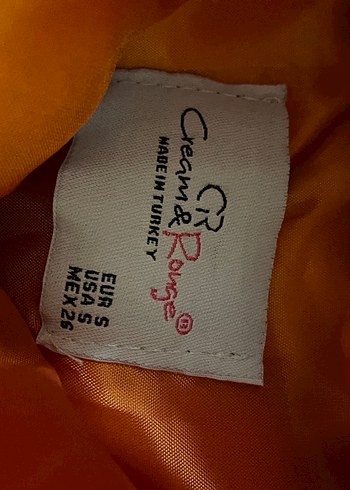 Yılan Desenli Çok Renkli yelek - Görsel 3