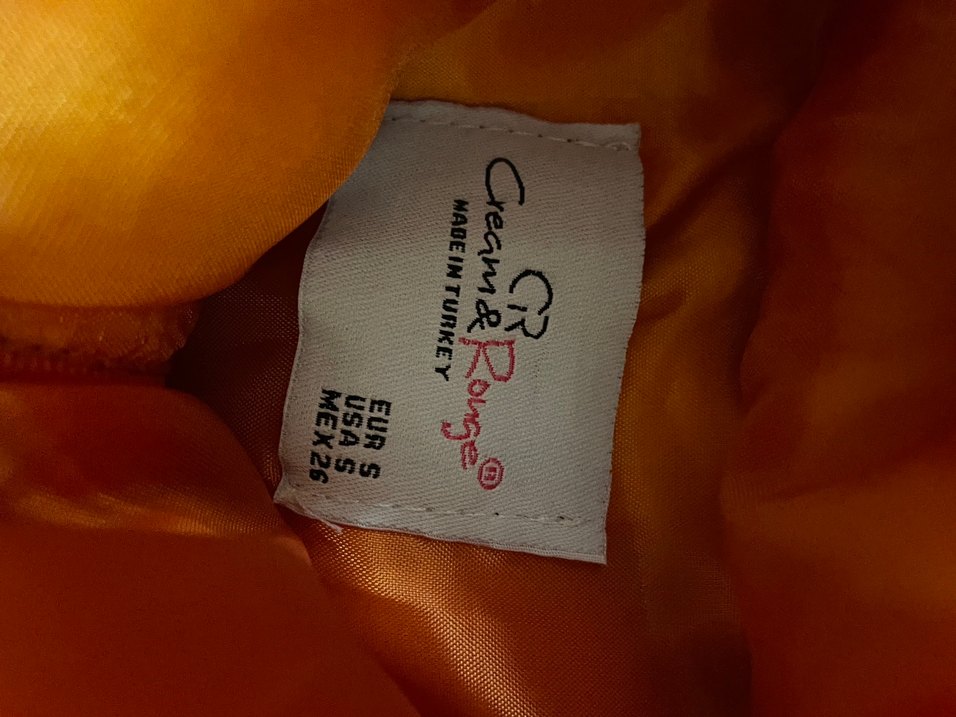 Yılan Desenli Çok Renkli yelek - Görsel 3