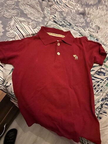 Polo üst