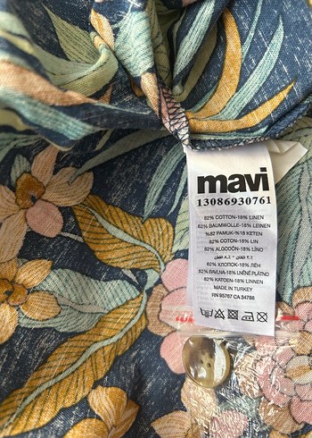 Mavi Jeans Mavi marka Elbise