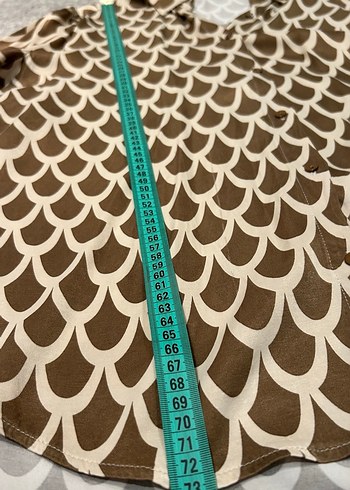 Saten Gömlek pantolon takım - Görsel 6