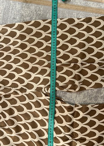 Saten Gömlek pantolon takım - Görsel 2