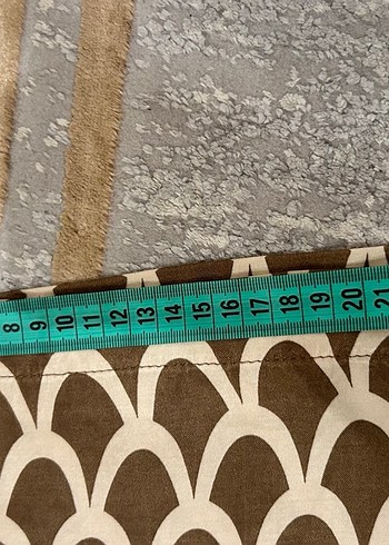 Saten Gömlek pantolon takım - Görsel 3