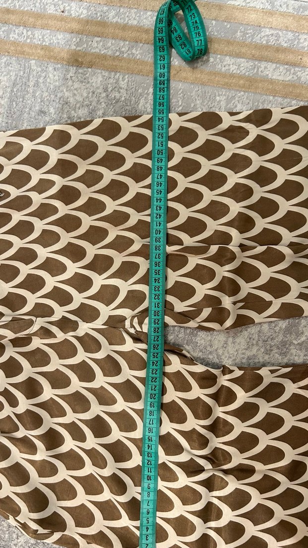 Saten Gömlek pantolon takım - Görsel 2