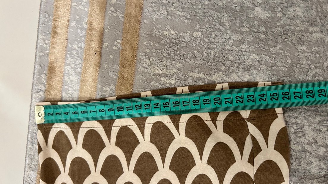 Saten Gömlek pantolon takım - Görsel 3