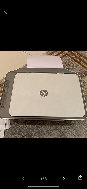 Hp yazıcı