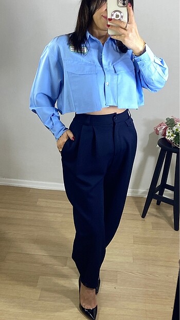 s Beden Zara model pantolon
