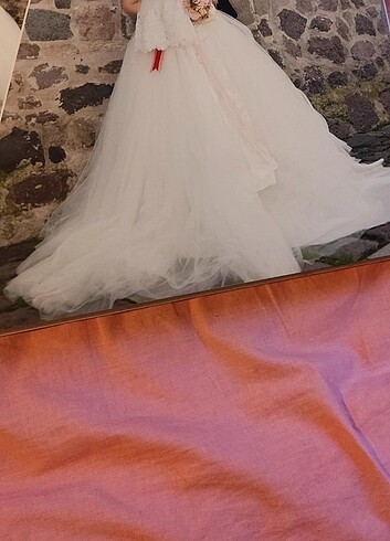 Gelinlik