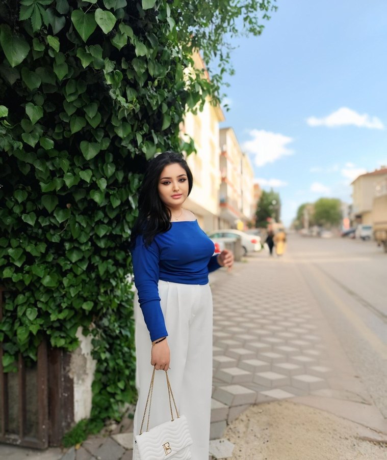 Beyaz pantolon - Görsel 2