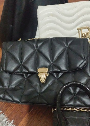 Birden fazla çanta - Görsel 5