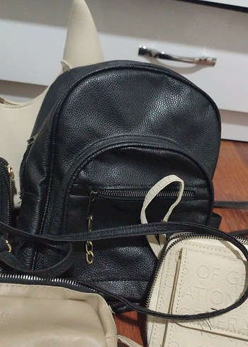 Birden fazla çanta - Görsel 7