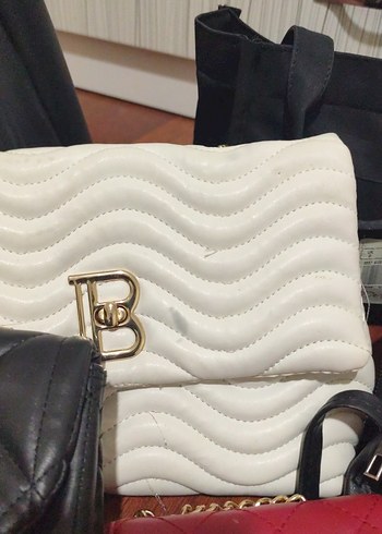 Birden fazla çanta - Görsel 6