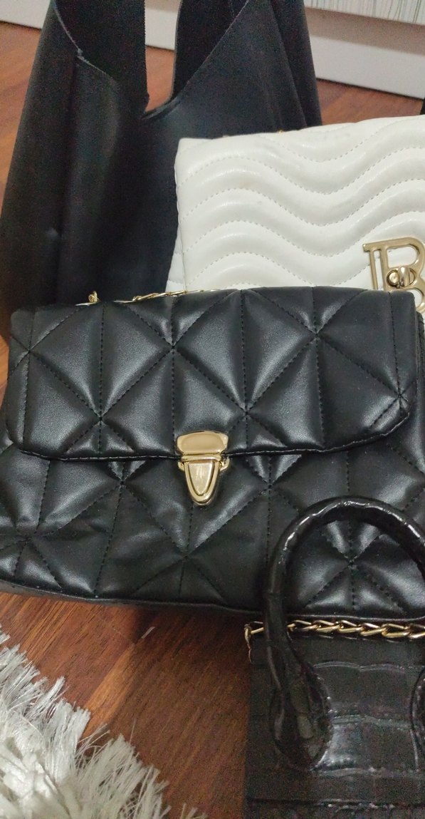 Birden fazla çanta - Görsel 5