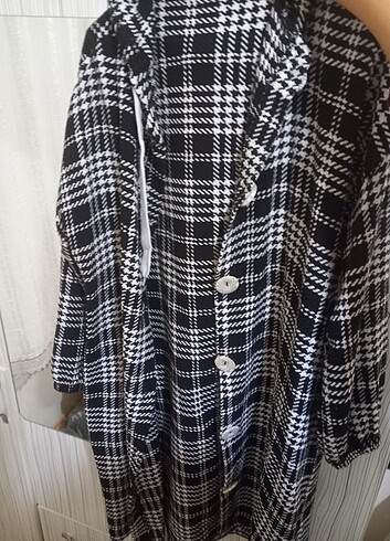 Tesettür hirka