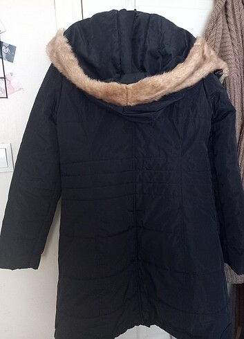 40 Beden Kadin Mont
