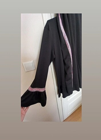 Tesettür takım  - Görsel 5