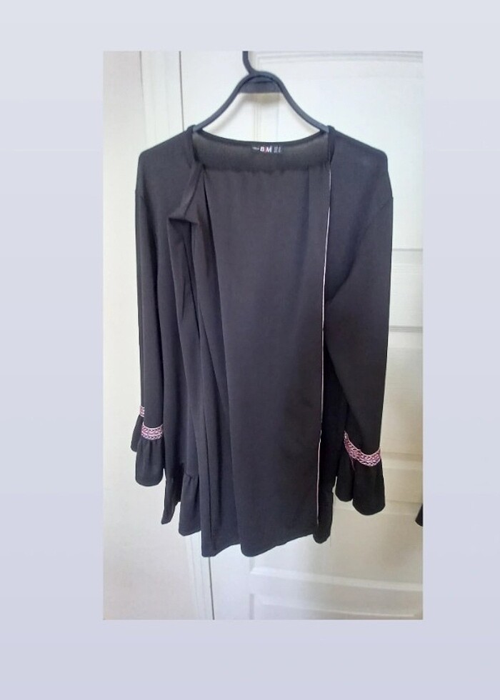 Tesettür takım  - Görsel 2