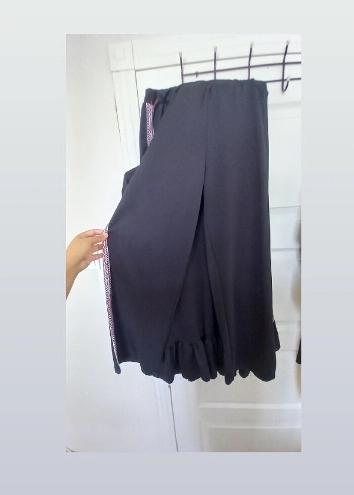 Tesettür takım  - Görsel 3