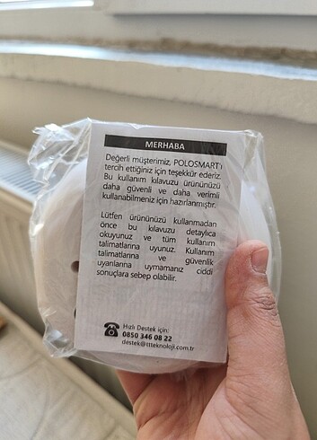 Oje kurutucu  - Görsel 5