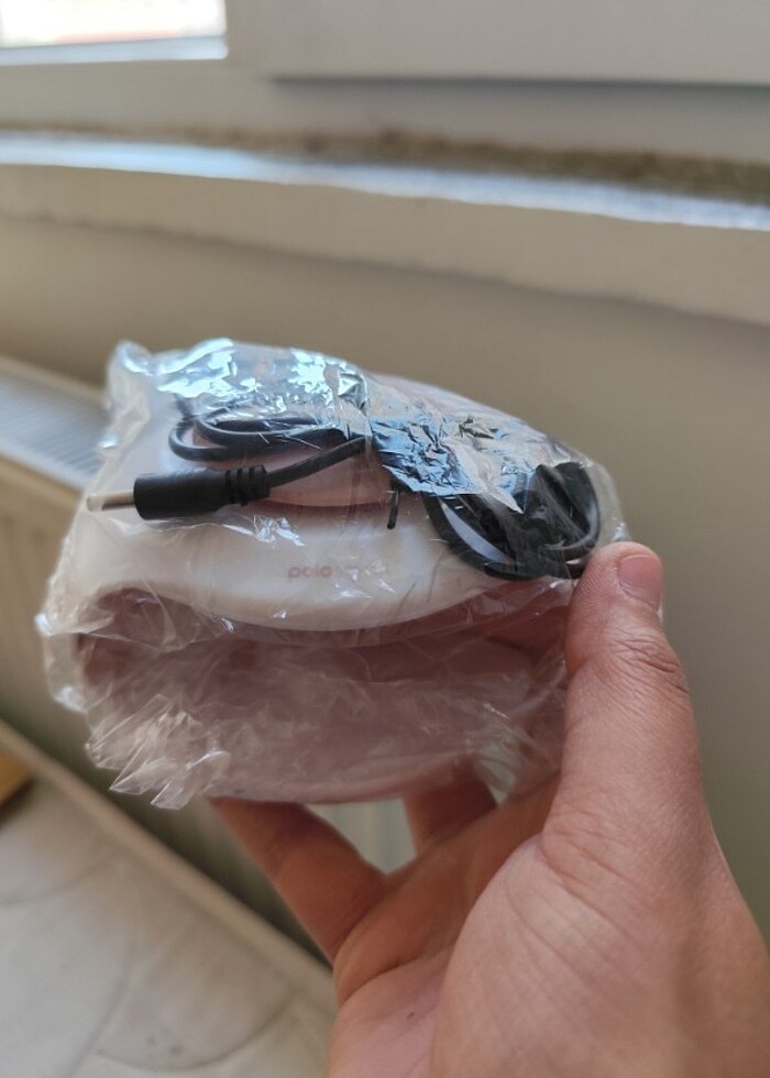 Oje kurutucu  - Görsel 2