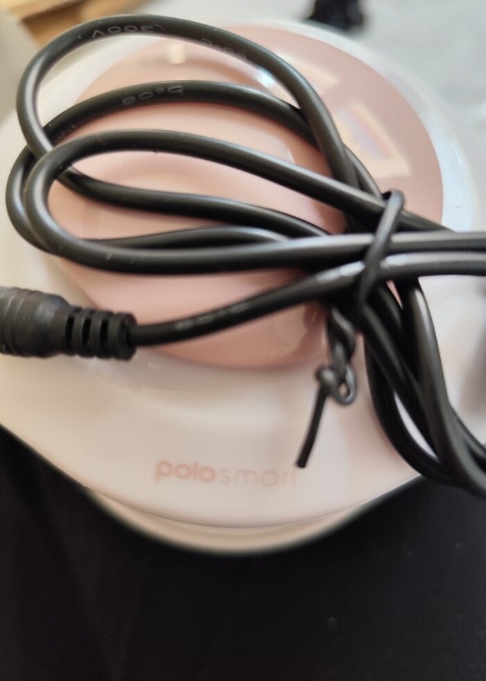 Oje kurutucu  - Görsel 4