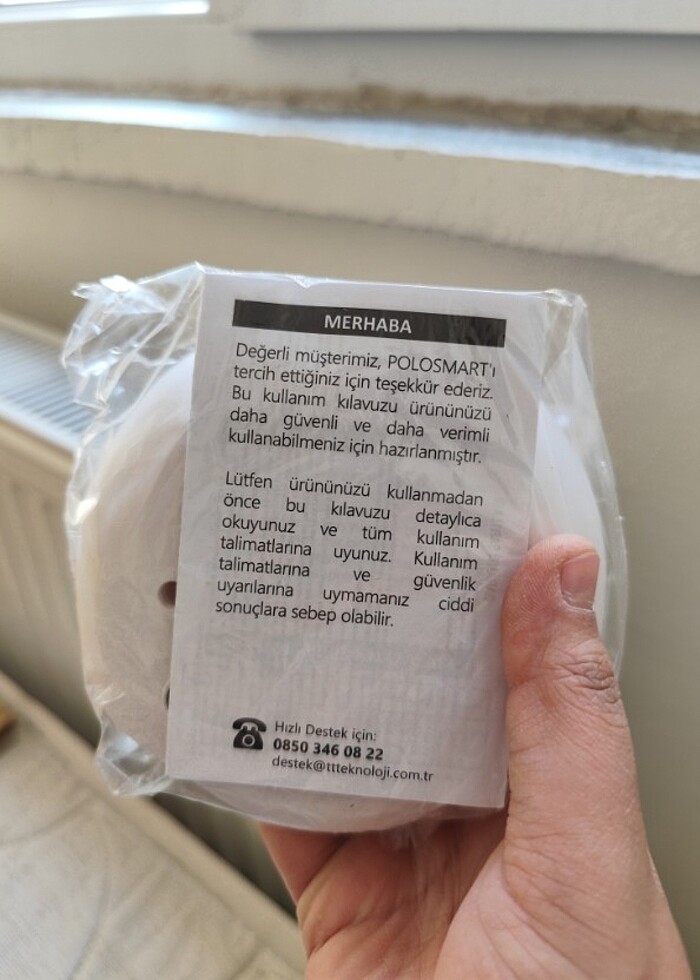 Oje kurutucu  - Görsel 5