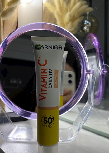 Garnier