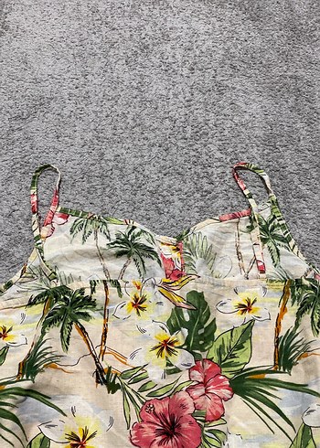 Kumaş tulum - Görsel 6