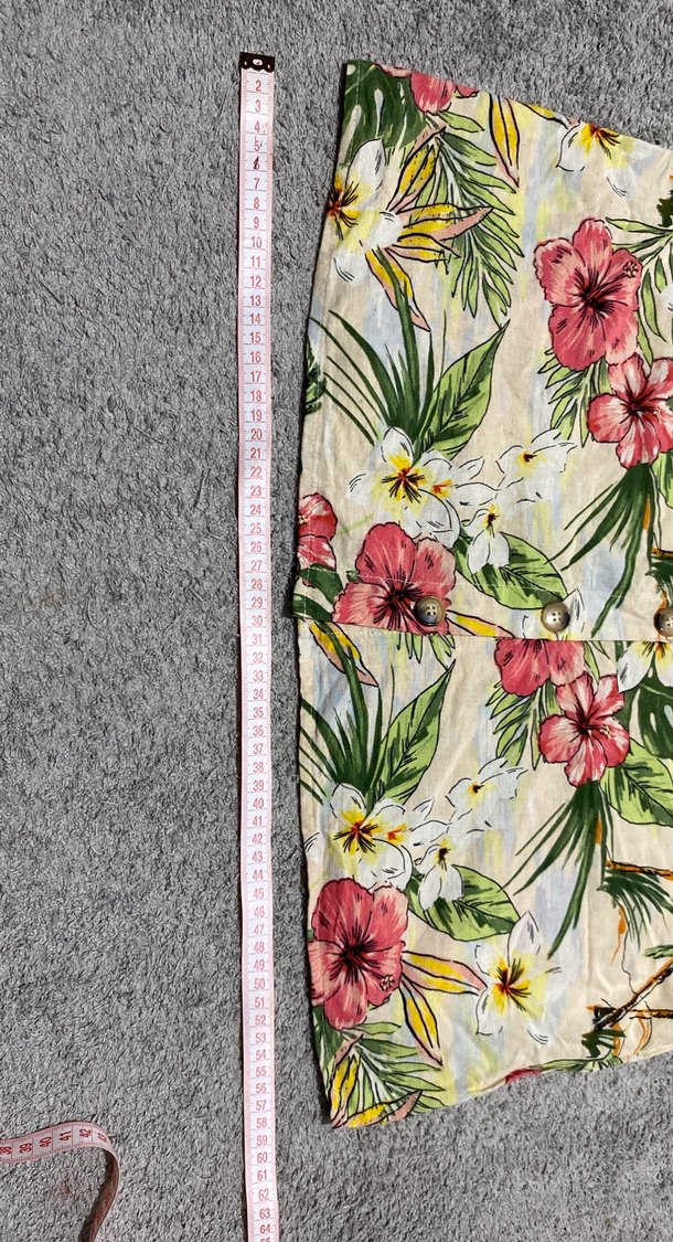 Kumaş tulum - Görsel 5