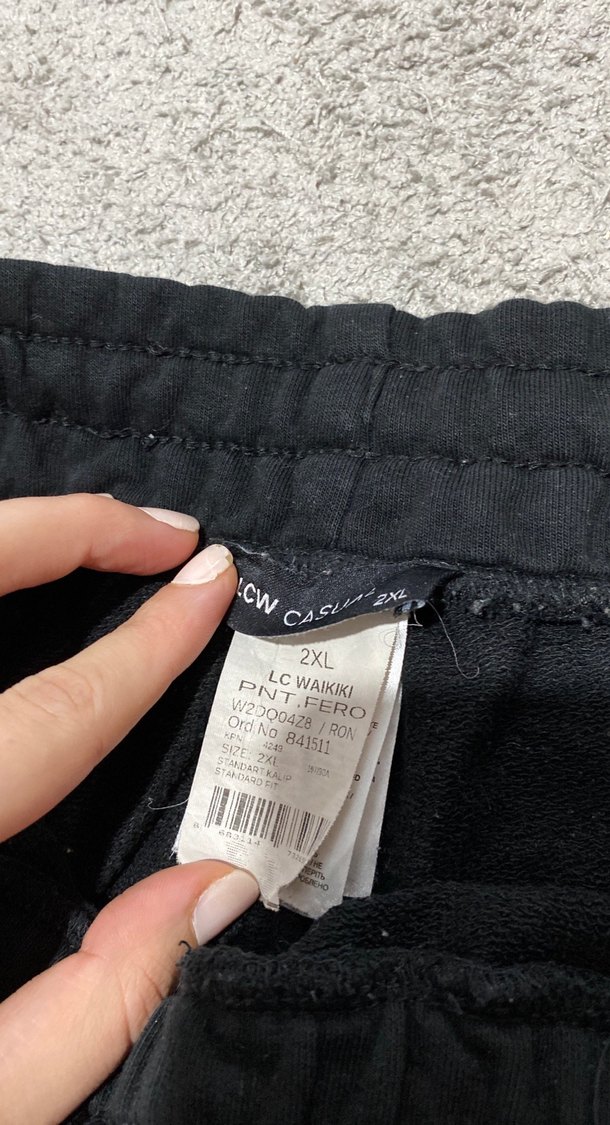 Eşofman - Görsel 3