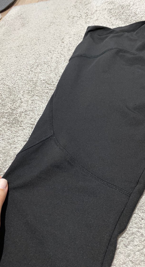 Spor tayt - Görsel 2