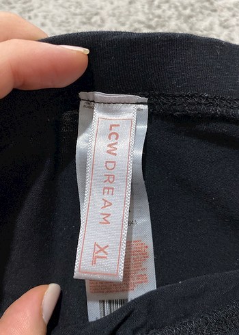 Siyah Mini Spor Kadın İç Çamaşırı - Görsel 2