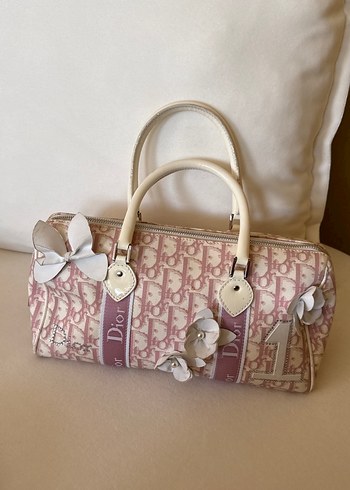 Dior Vintage Dior ikonik canta
