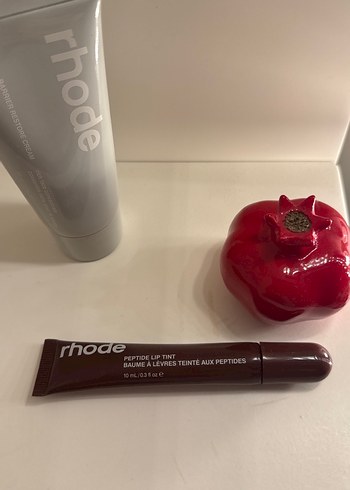 Rhode lip treatment expresso 