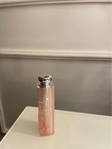 Dior Dior glow lip balm / 007 rengi