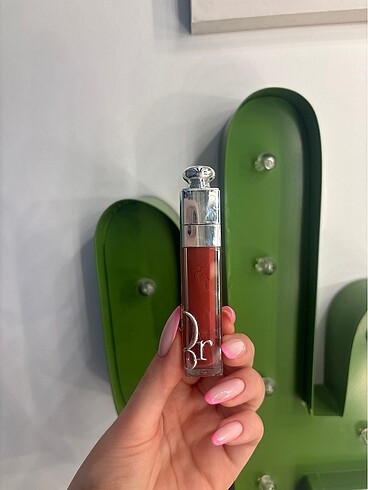 Dior Plumping Gloss