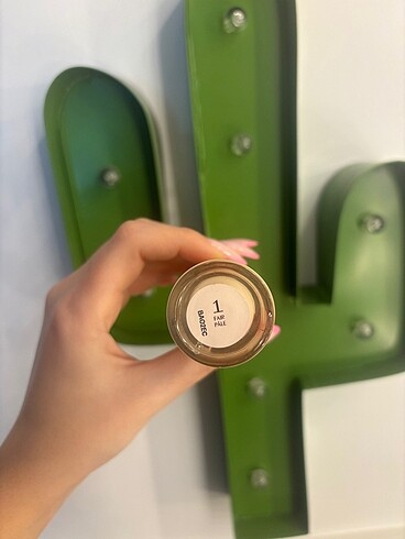 Charlotte Olympia Charlotte Tilbury flawless filter