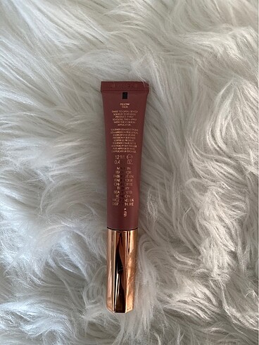 Charlotte Olympia Charlotte Tilbury Matte Blush/ Tarte ilani