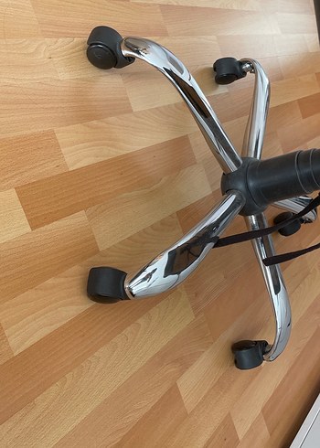 Ofis koltuk sandalye ayarlanabilir ortapedik - Görsel 3