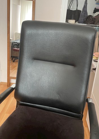 Ofis koltuk sandalye ayarlanabilir ortapedik - Görsel 2