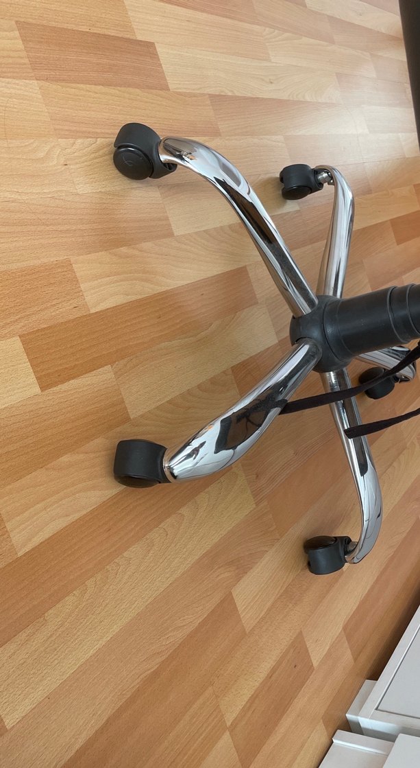 Ofis koltuk sandalye ayarlanabilir ortapedik - Görsel 3